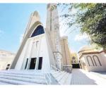 Comienzan remodelación de Parroquia Guadalupe