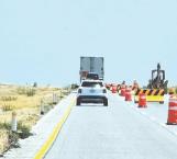 Provoca autopista pérdidas millonarias