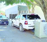 Roban caja fuerte con 1.5 millones