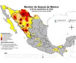 Supera Tamaulipas crisis de agua