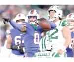 Bills no fallan y derrotan a Jets