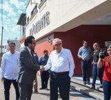 Atacan en Culiacán a Periódico ´El Debate´