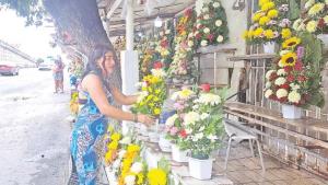 Anhelan revivan ventas con el Día de Muertos