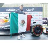 Checo no se va