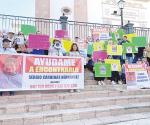 Registra Sinaloa plagios, tiroteos y hasta marchas