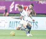 Busca Chivas mantener buena racha