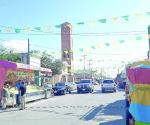 Preparan festividades en honor a San Judas Tadeo