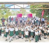 Fomentan la lectura en Festival Cultural