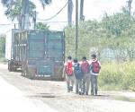 Suspenden clases por Día de Muertos