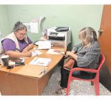 Siguen abiertas las inscripciones para pensiones