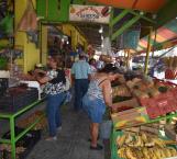 Pondrán cuotas a mercados y elevarán multas a ambulantes