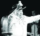 Muere Catarino Leos