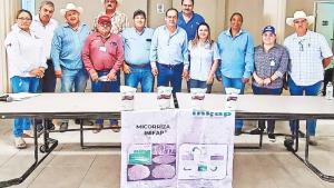 Entrega municipio abono orgánico a los productores