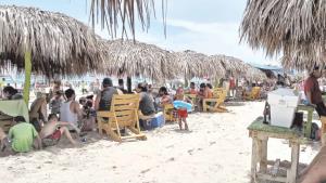 Negocios de la playa Miramar deben 5 mdp