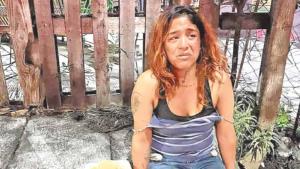 Ubican a mujer desaparecida