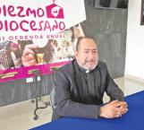 Busca iglesia superar 2 millones en diezmo