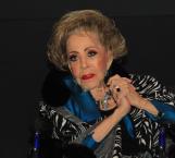 Fallece Silvia Pinal a los 93 años de edad