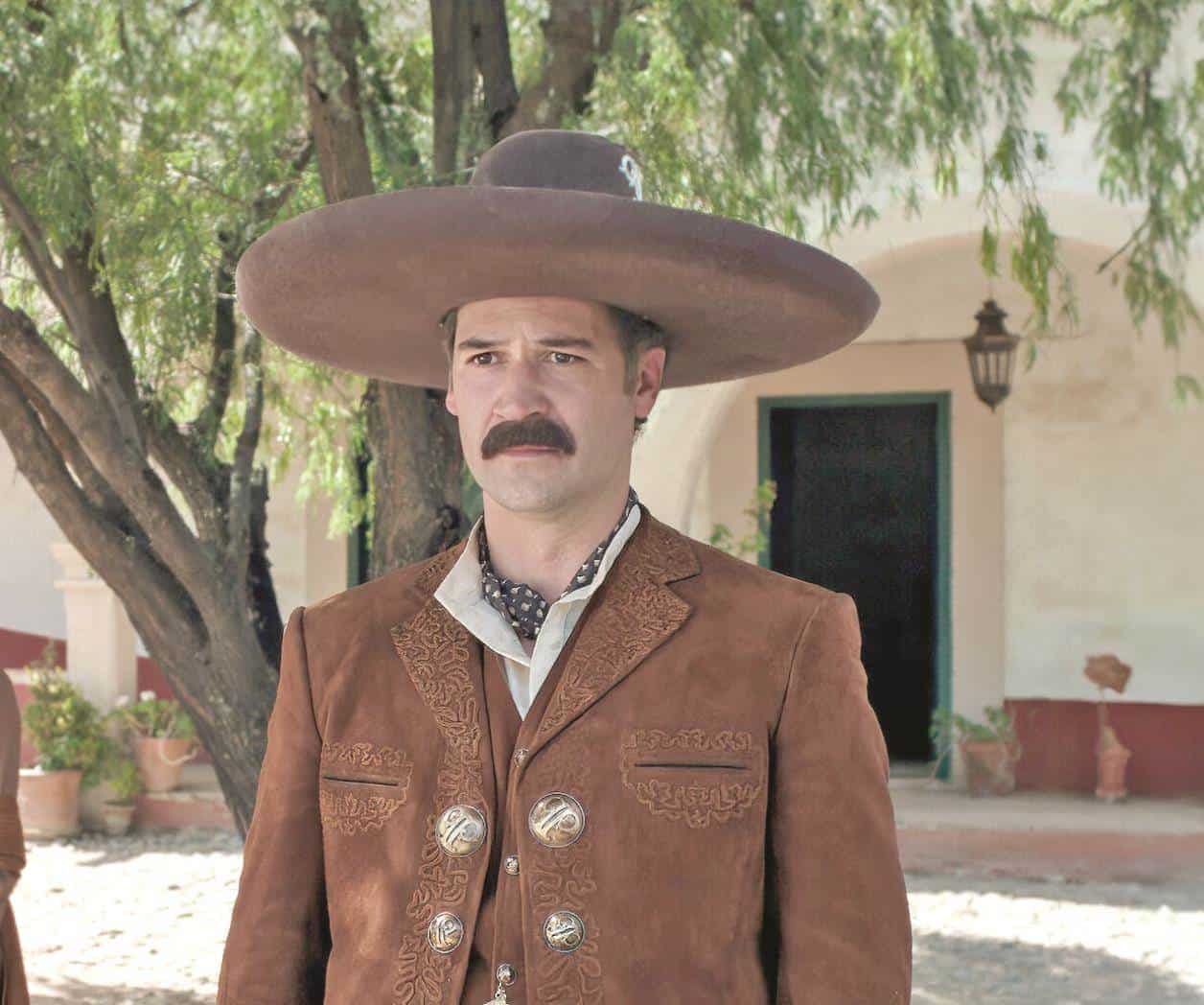 Lidera nominaciones a premios Ariel