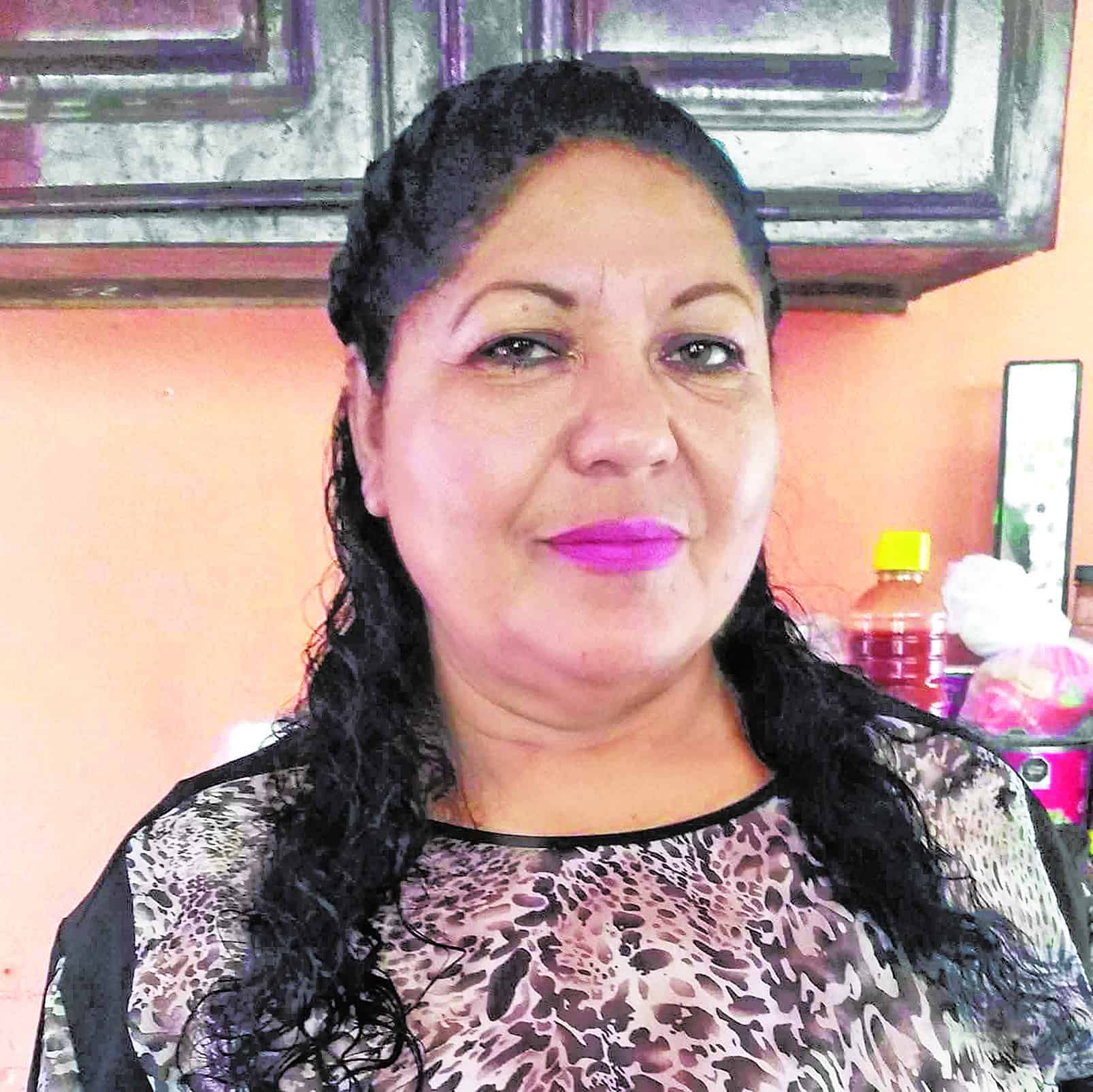Denuncian desaparición de una madre