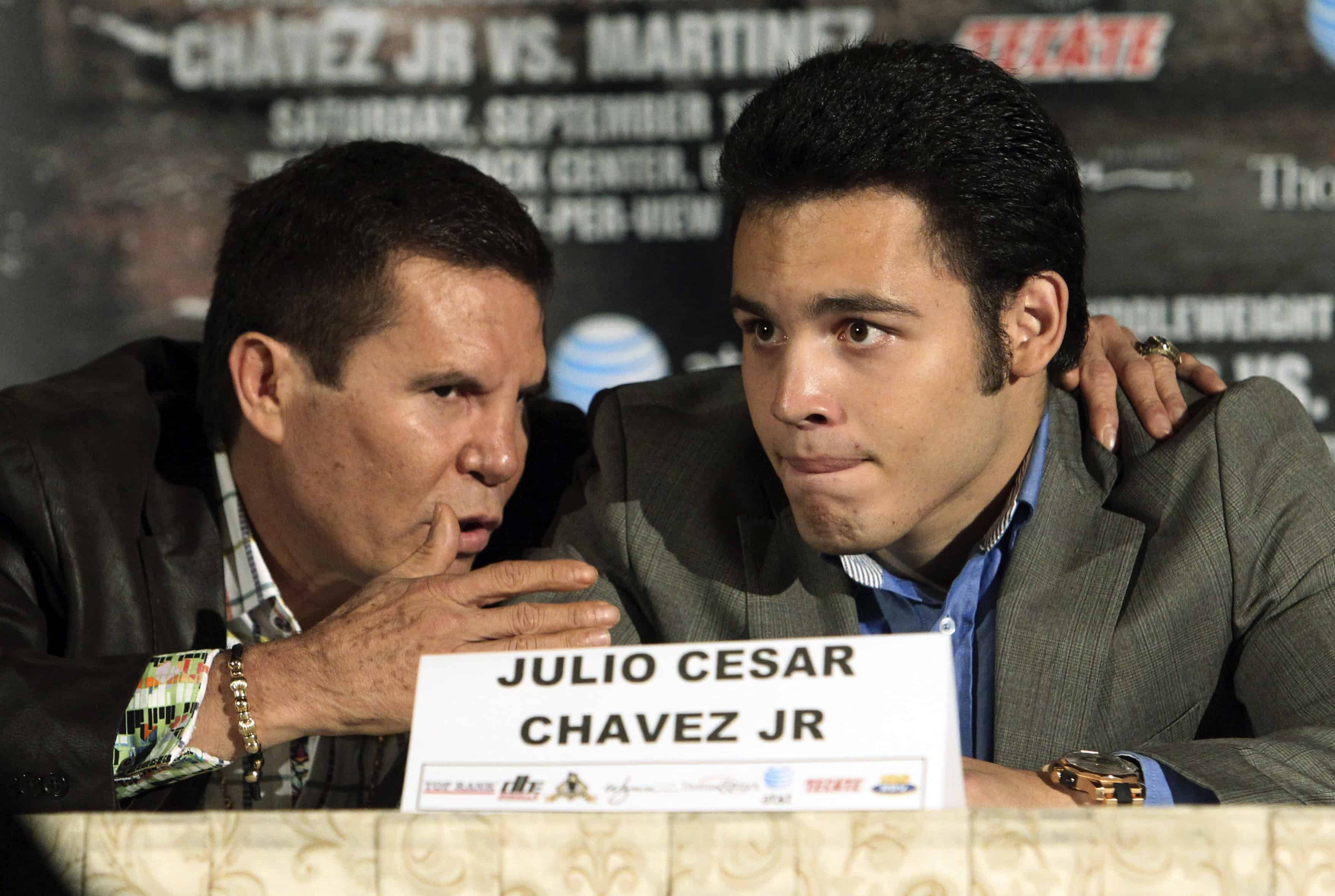 Sheinbaum espera que boxeador cumpla su sentencia en México