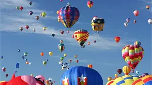Festivales alrededor del mundo para visitar