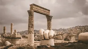 Un viaje a las ciudades m&aacute;s bellas del mundo
