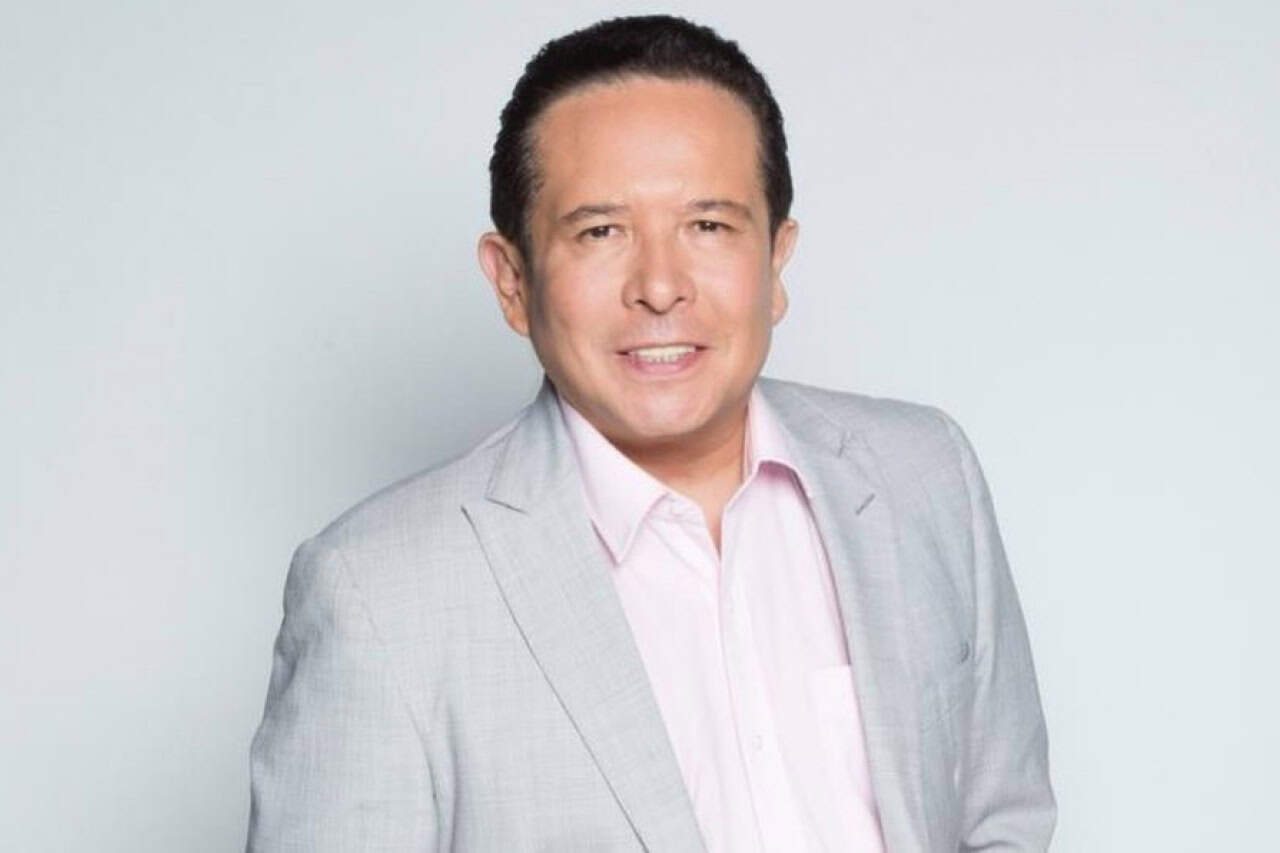 Giran orden de aprehensión contra Gustavo Adolfo Infante