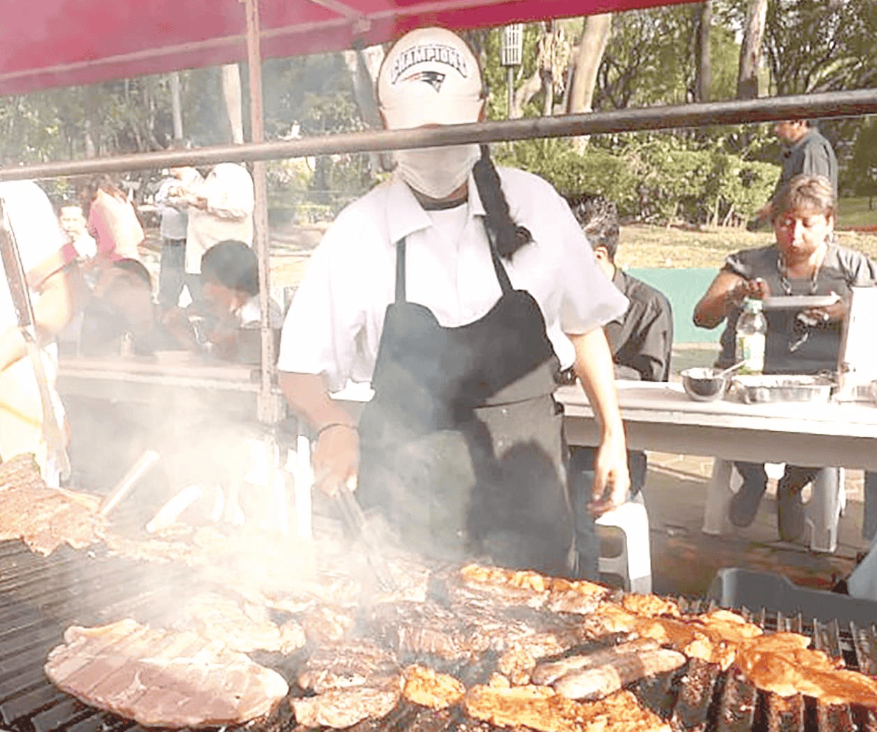 Informalidad domina el empleo