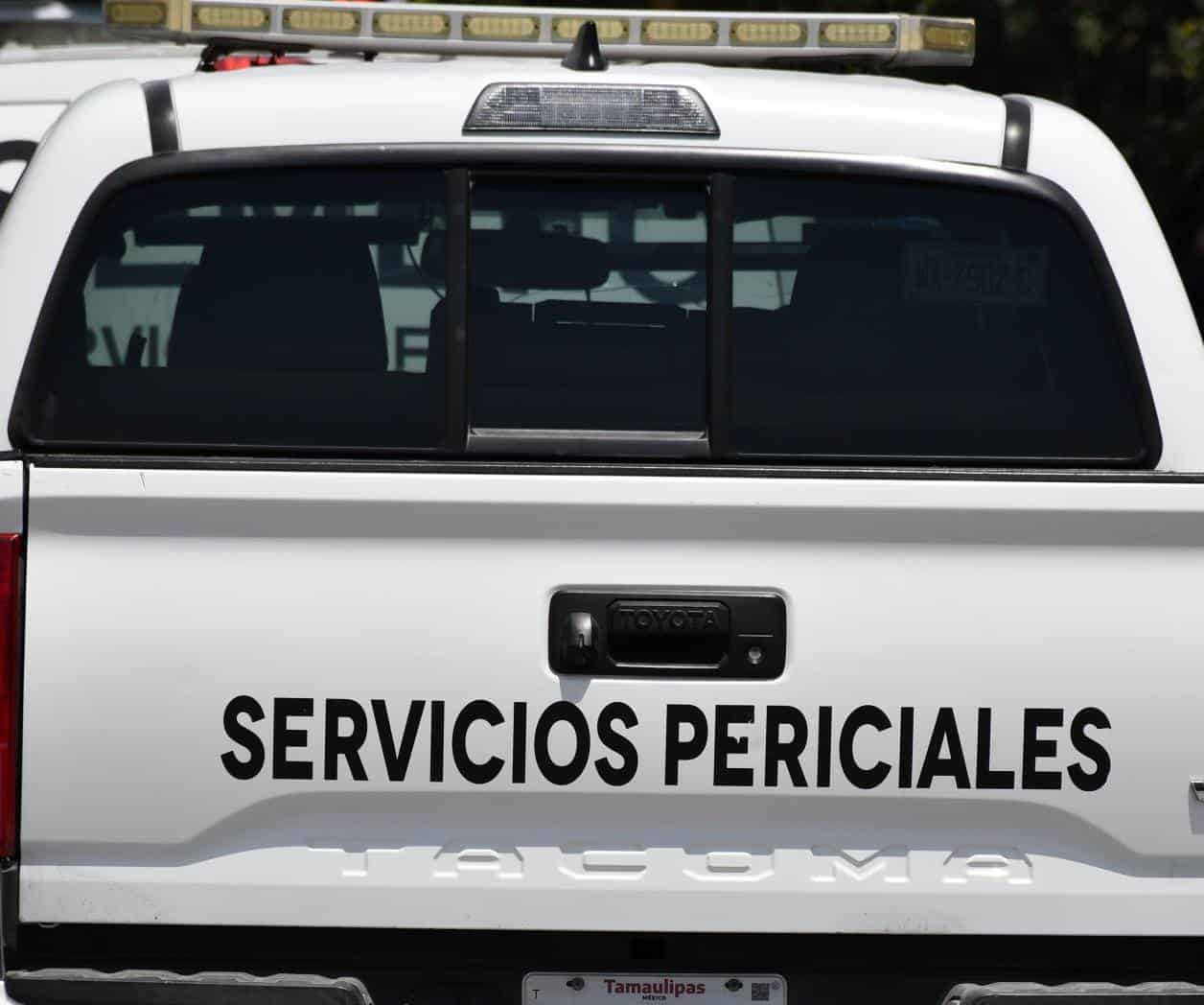 Investigan homicidio de joven con heridas mortales