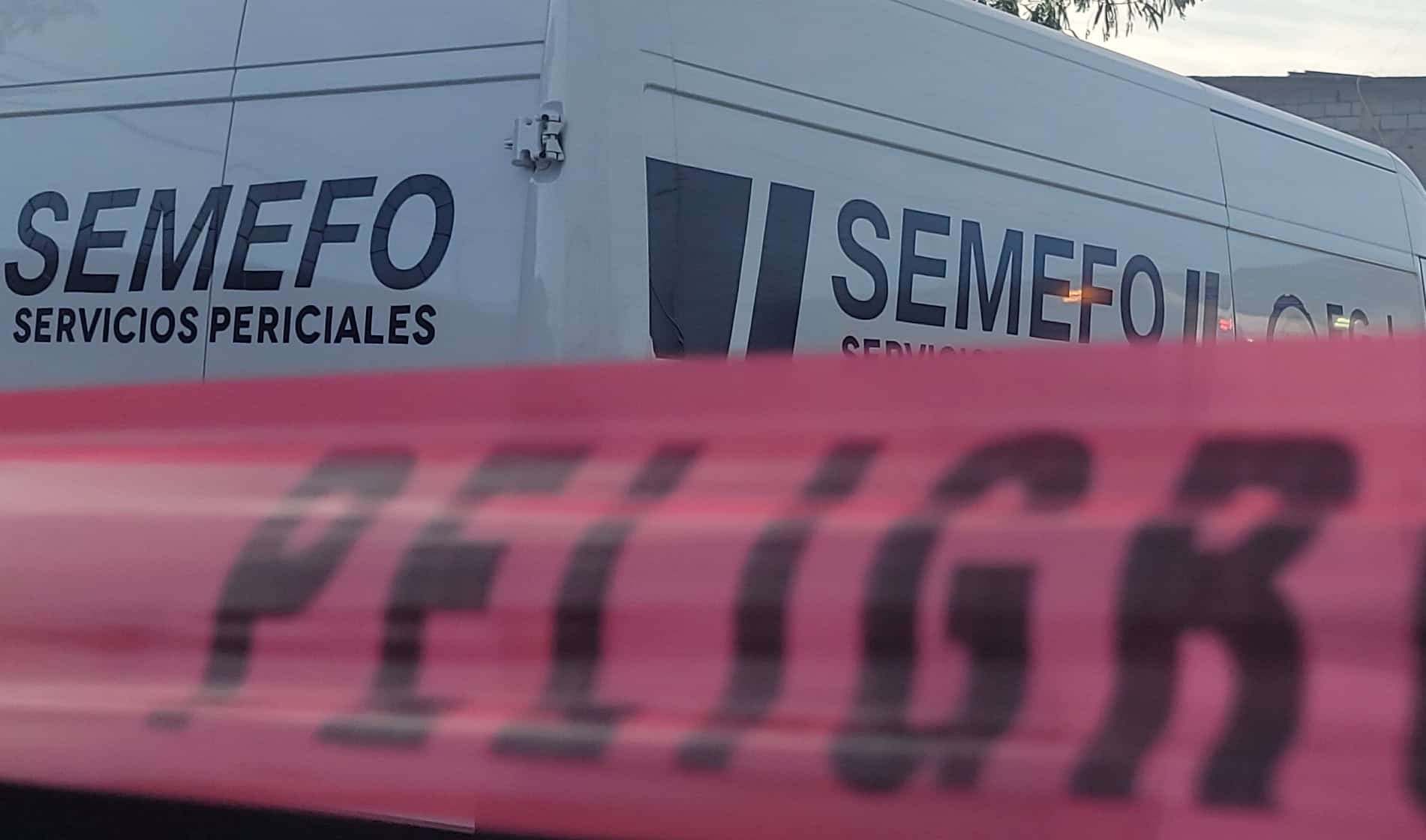 Investigan homicidio de mujer