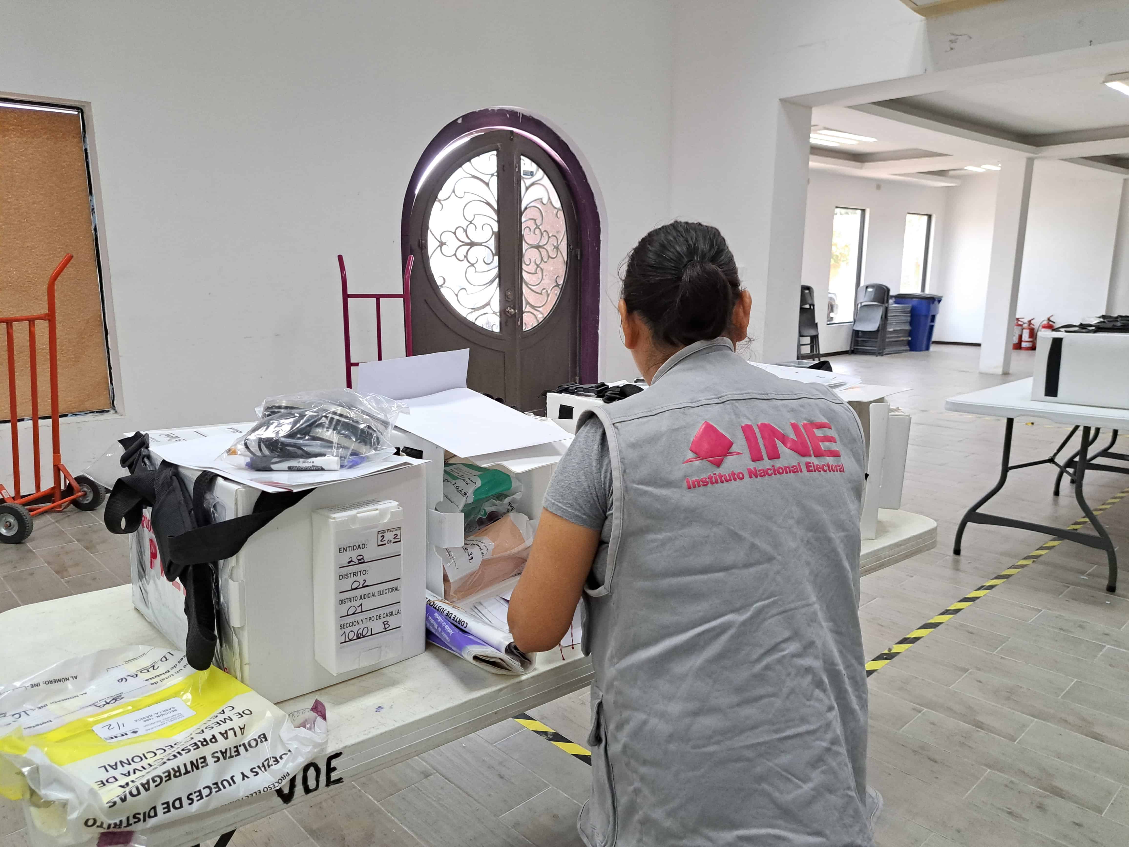 Convocatoria: Oportunidad laboral en INE