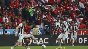 Toluca hilvana tercera victoria en Apertura 2026