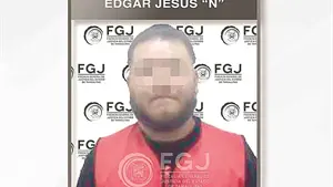 Vinculado a proceso por extorsi&oacute;n