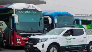 Tamaulipas reforzar&aacute; a los &Aacute;ngeles Verdes en carreteras